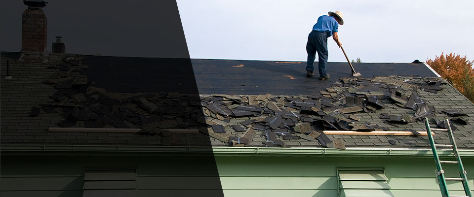 Wyano Roofing Contractors